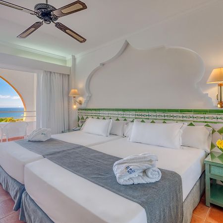 Playacalida Ξενοδοχείο Almuñécar Εξωτερικό φωτογραφία